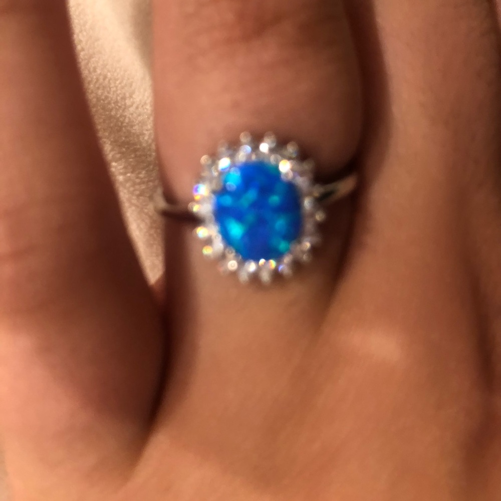 Sterling Silver Rings - Picture 9 of 11